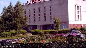 Камские Поляны 1