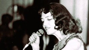 Валентина ПОНОМАРЁВА "Воспоминание"