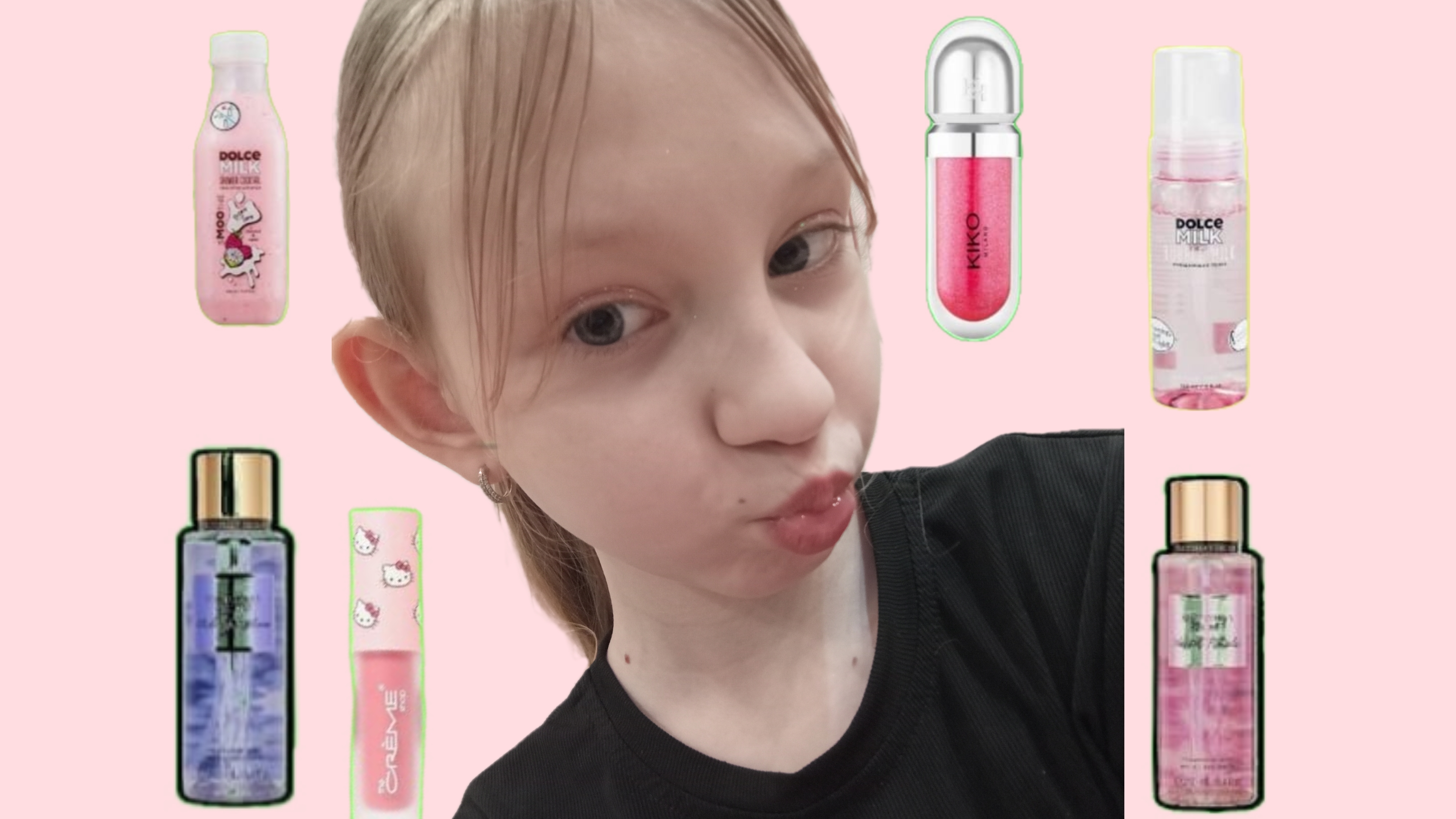 расхламляю свою косметику ♥️ смотреть онлайн