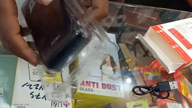 intex 20000mah Power Bank | Only ₹1999 Mein | Unboxing And Review смотреть онлайн