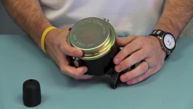 1959-1982 Corvette Correct Reproduction Master Cylinders смотреть онлайн