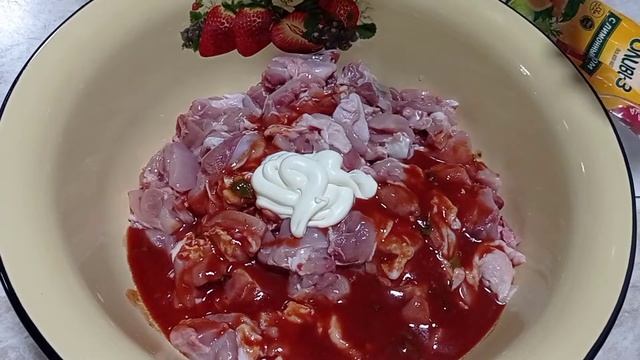 шашлык смотреть онлайн