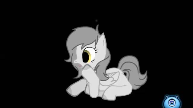 пони страшилка"Обед" смотреть онлайн