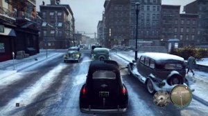 Mafia II Definitive Edition PC