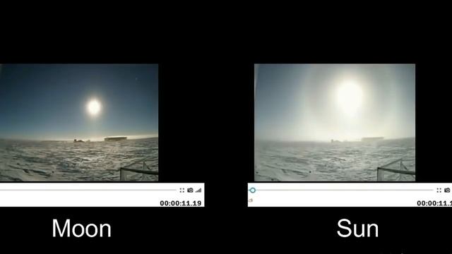 Major Parallax Missing from Heliocentric Model смотреть онлайн
