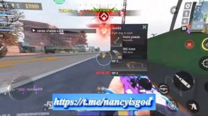 CHEAT 🔥 BLOOD STRIKE MOD MENU ‼️ 2024 || MOD MENU - AIMLOCK - HIGH DAMAGE - NO RECOIL