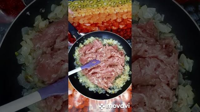 #Блин чебуречный иль #чебурек блинный. Называйте сами, главное, вкусно!