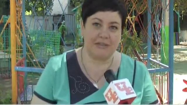 Армавирские энергетики рассказали дошколятам о безопасном электричестве ("Полис") смотреть онлайн