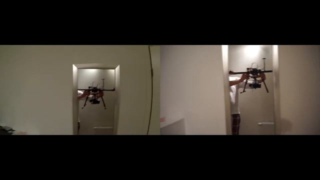 sony nex 5 3 axis gimbal test смотреть онлайн