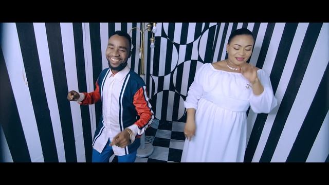 Maggie Muliri Ft Bahati Bukuku - Nitafika Tu  (Official Video) смотреть онлайн