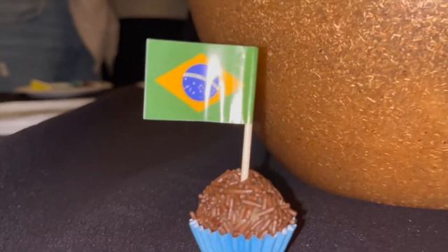 Brazilian Coffee Hour at I-House смотреть онлайн