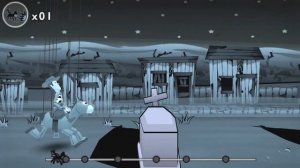 Прохождение История Игрушек 3 (PSP). ПОБЕГ ИЗ ТЮРЬМЫ. #3