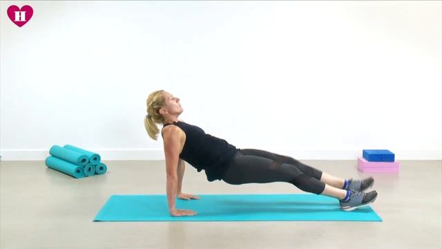 30 Day plank challenge | Day 28 смотреть онлайн