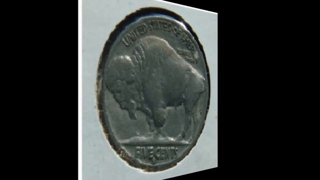 Coins: USA Nickel 1935S смотреть онлайн