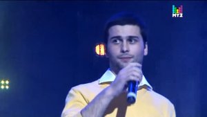 Абсамат Абсаматов Всё бывает