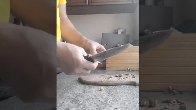 Нож рез тест смотреть онлайн