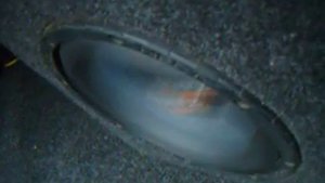 Hertz ES250 closed box