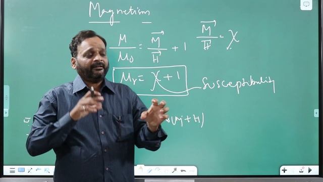 Introduction to Magnetism & Magnetic Materials | Electrical Machines Intro | GATE Lectures by KN Ra смотреть онлайн