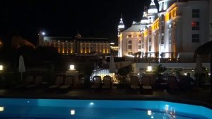 Well Palace Side -   Manavgat  Basar  - Türkei