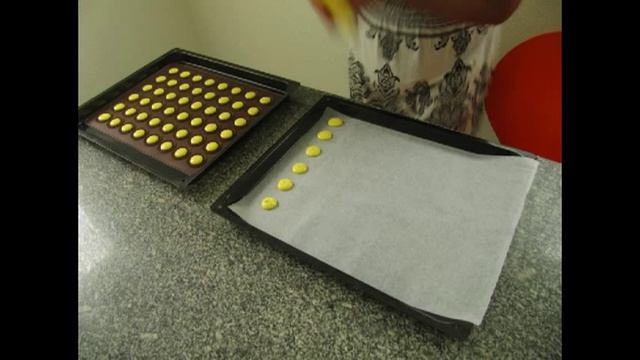 Macaron swiss kitchen смотреть онлайн