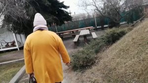 Пороховой погреб в Азове. Наша история.