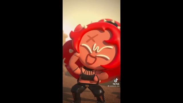 Devsisters why tho 😃🔫|| is it even cookie run kingdom anymore 😔 смотреть онлайн