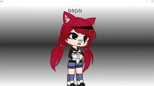 \клип\гача клуб\этому не учать в школе\{все мои перси‚я‚подруги}чит.описание