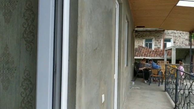 Из России в Турцию на машине. #турция Второй день.