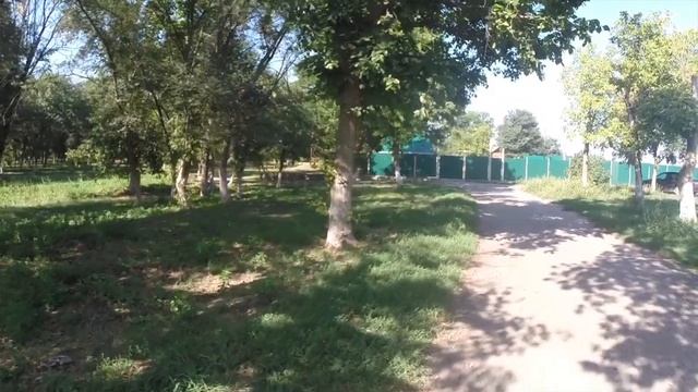 ПРОГУЛКА. БЕСЕДА. Малахов.