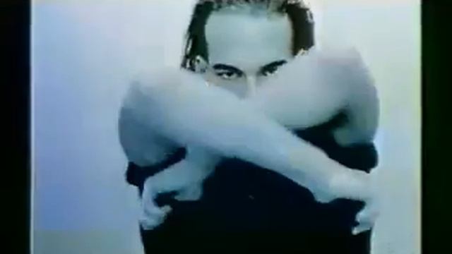 Calvin Klein - Escape (1996, UK) смотреть онлайн