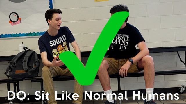 Do's and Don'ts of Lunch & Learn смотреть онлайн