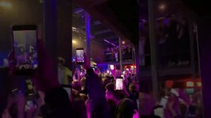 Концерт shadowraze Москва 30.04.2022 шедоурейз