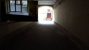 По местам съемок фильма Брат (г. Санкт-Петербург) часть 2