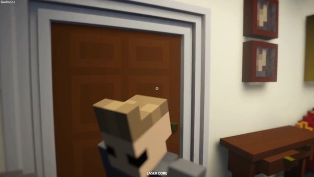 White House Down | Teardown | Finale attack with Laser Core смотреть онлайн