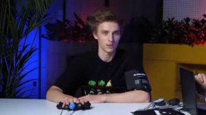 Влад А4 рассказал о Клоуне А4!:Влад на детекторе лжи