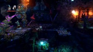 (СТРИМ) прохождение trine 2