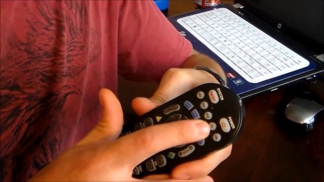 HOW TO PROGRAM CABLE REMOTE TO SURROUND SOUND RECEIVER смотреть онлайн