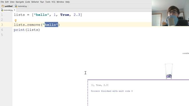TURTLES AND LOOPS! :: Python Coding Tutorial Livestream :: 2