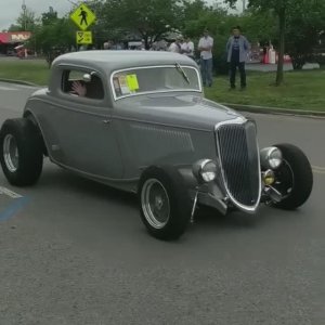 Hot Rod Cars - Hot Rod Cars (6)