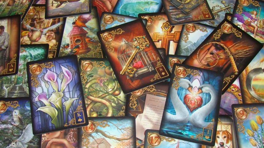 ЧТО ОН ХОЧЕТ ТЕБЕ СКАЗАТЬ? смотреть онлайн