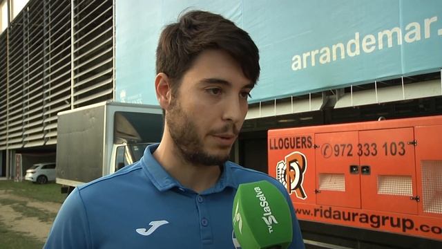 La 6a Nit de l'Esport de Blanes premia a 350 esportistes i col·lectius de la vila смотреть онлайн