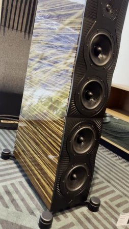 Storgaard_&_Vestgaard_Fenja_58500_EUR_#loudspeaker_#hifi_#hifisound