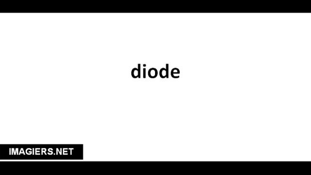 Pronounce French with Vincent # diode смотреть онлайн