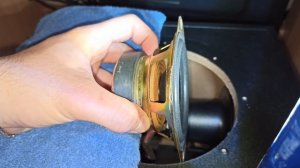 Logitech z3 Free Air Bass Test[z623 AMP][4k]