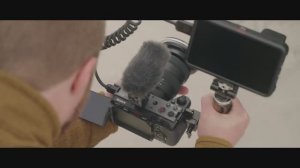 Sony FX30 Cinematic Breakdown & BTS Video