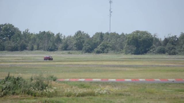 1JZ first Shakedown смотреть онлайн