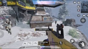 Call of Duty ТЕЛЕФОН ПРОТИВ КОМПЬЮТЕРОВ