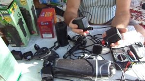 Аквариумные помпы.