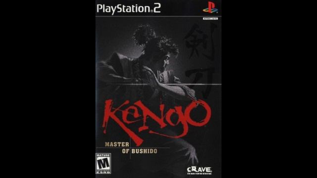 Kengo Master Of Bushido - Music 3 смотреть онлайн