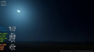 [FULLHD] UNREAL ENGINE 5.1 | Dune Desert Landscape | NANITE | RTX 3080Ti | Ryzen 9 5900X